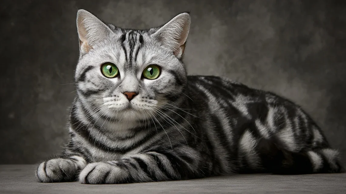 American Shorthair