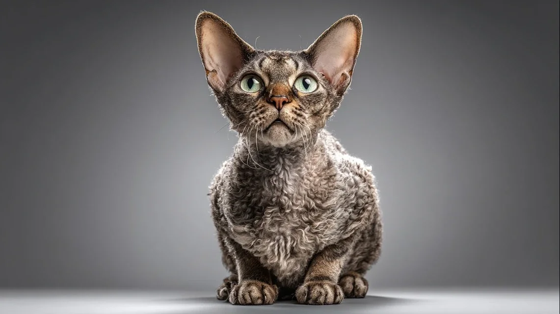 Devon Rex