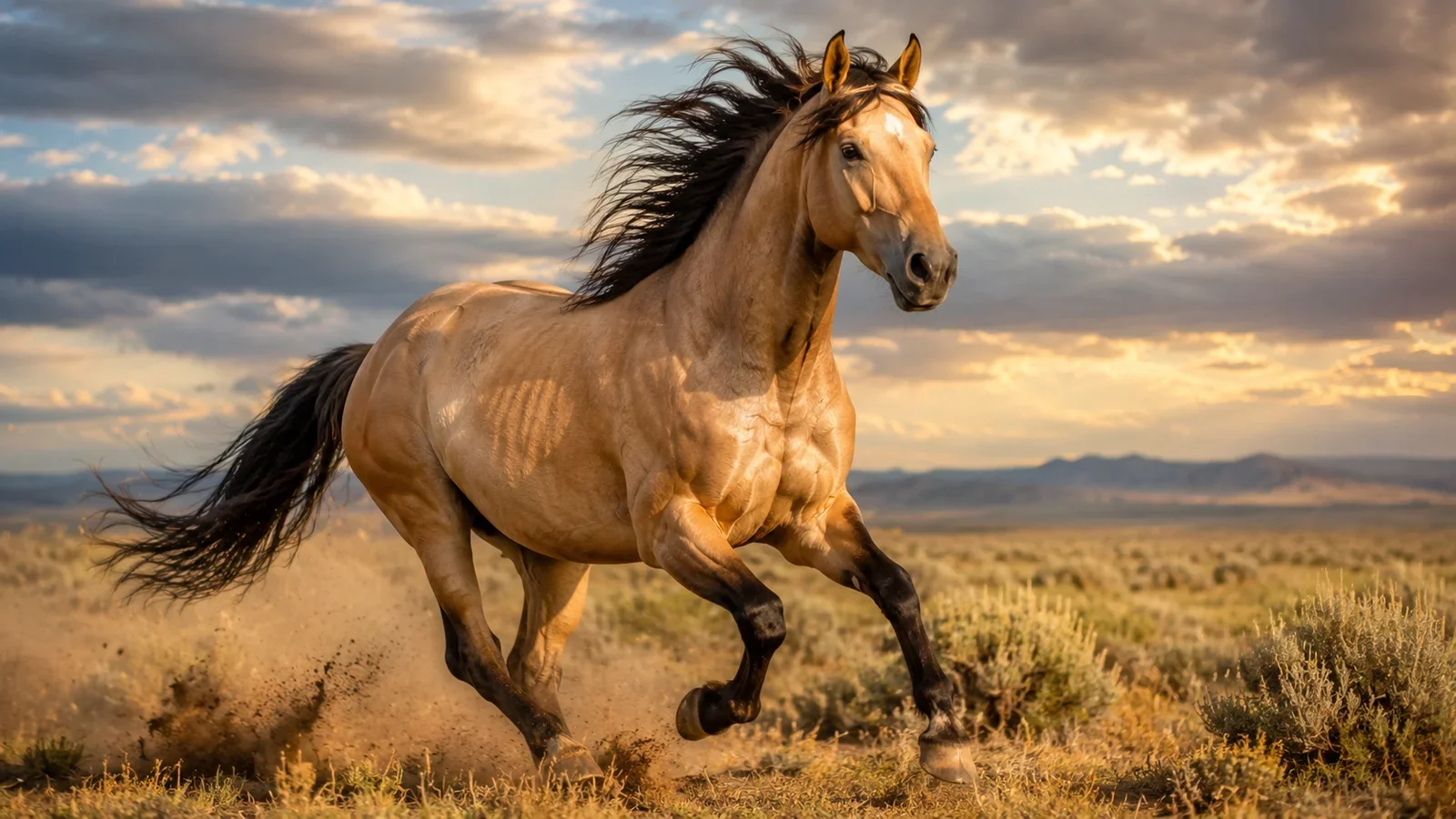 Mustang