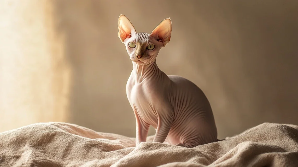 Peterbald