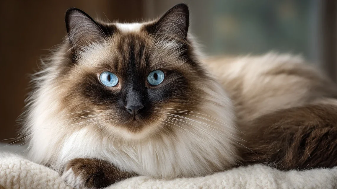 Ragdoll