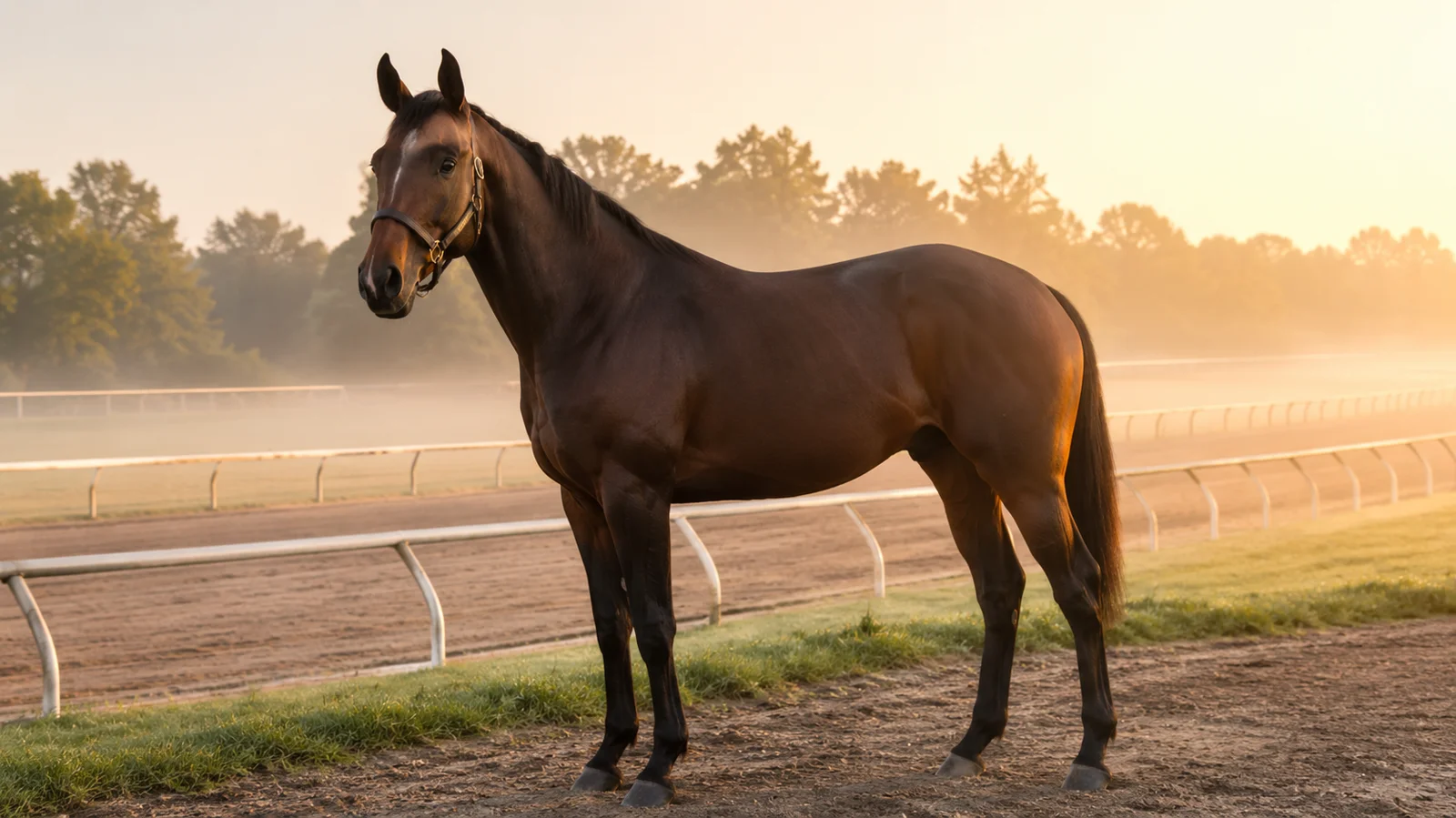 Standardbred