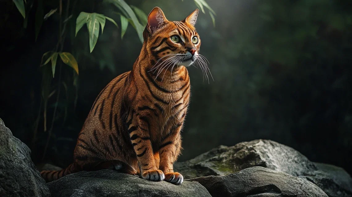 Toyger
