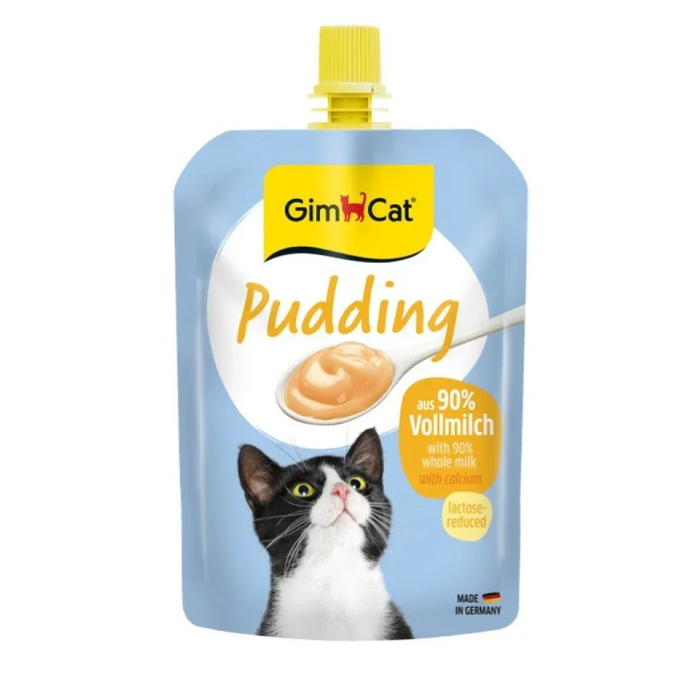 GIMBORN Gimpet pudink pro kočky 150g