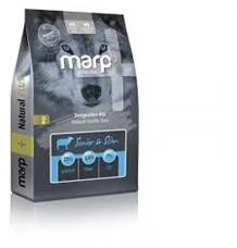 Marp Natural Plus Senior and Slim 17kg